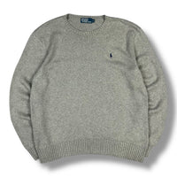 Ralph Lauren Sweater (L)