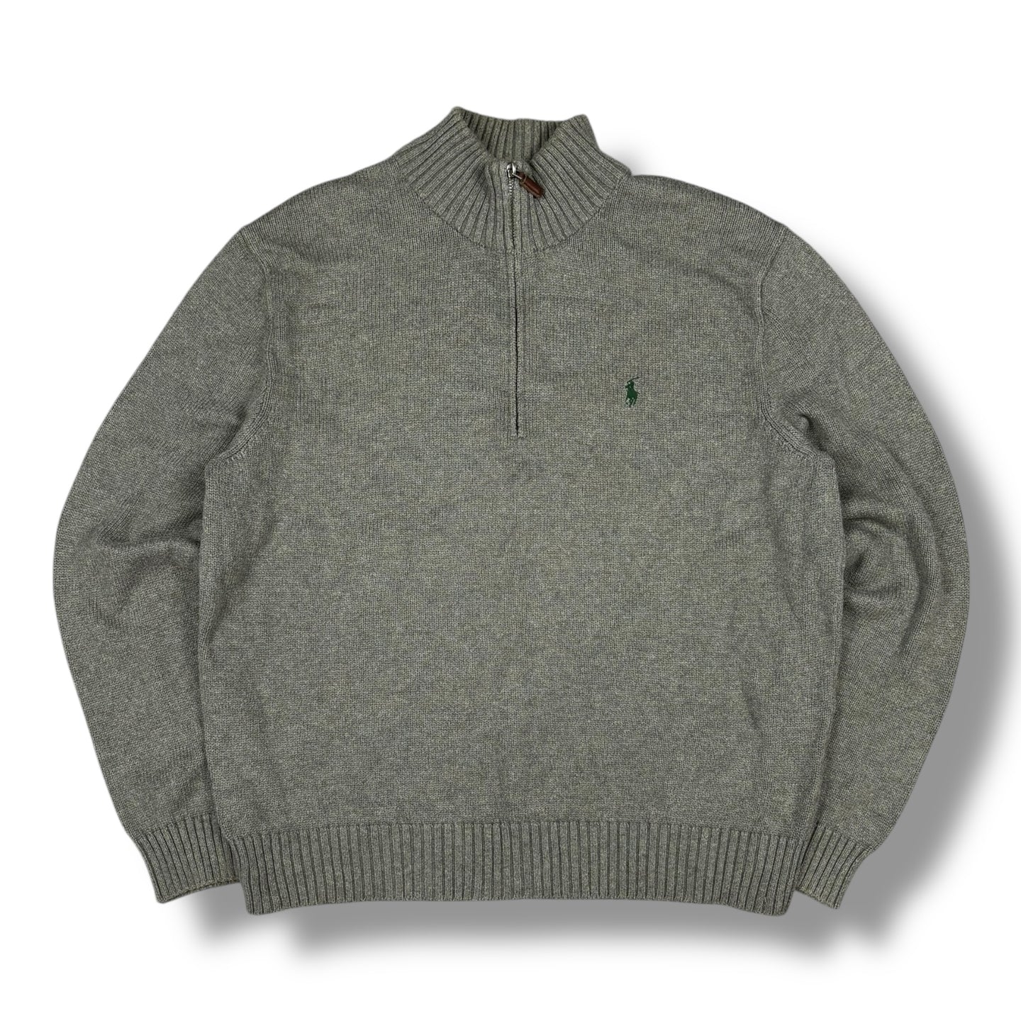 Ralph Lauren 1/4 Zipper (L)