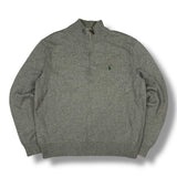 Ralph Lauren 1/4 Zipper (L)