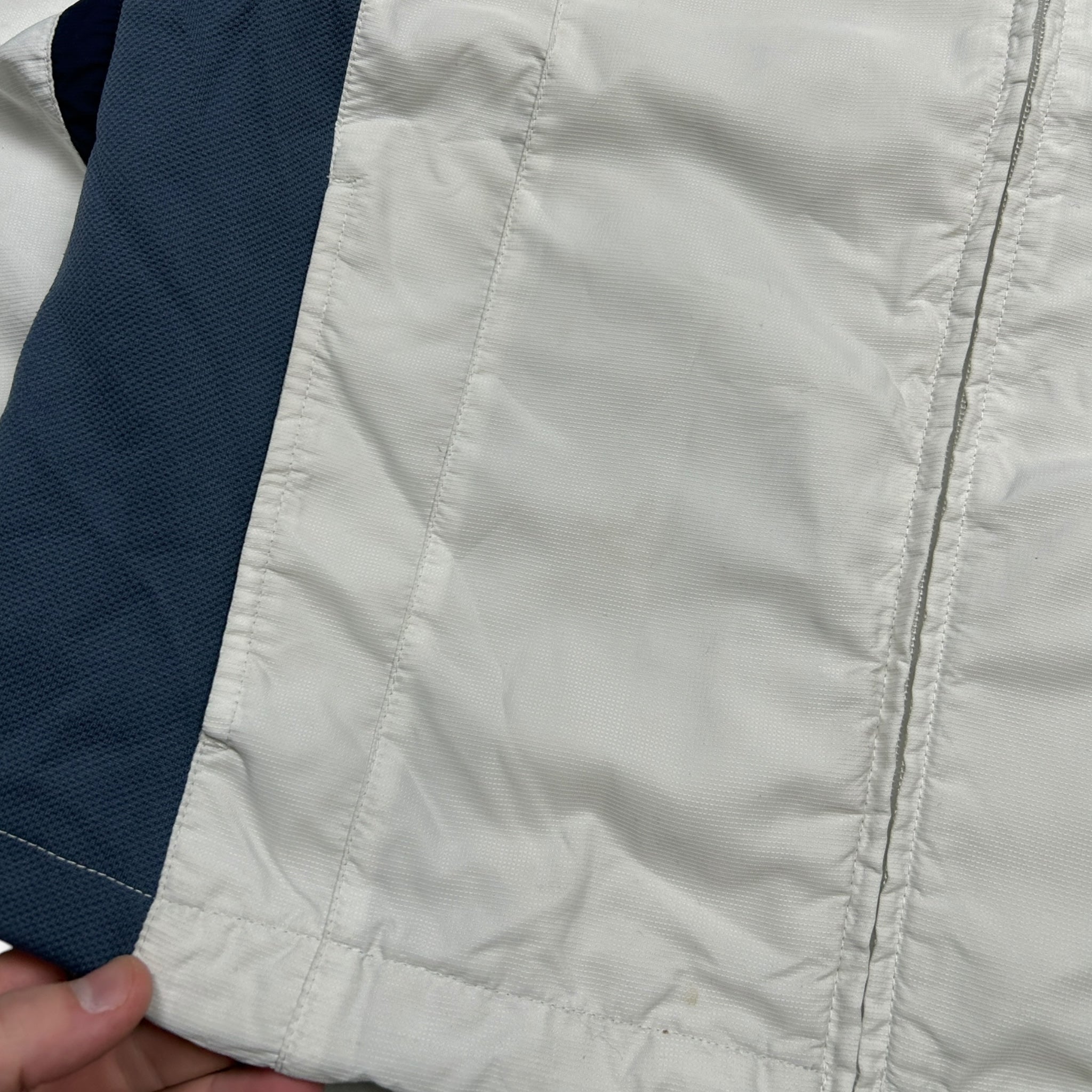 Nike Tn Trackjacket (M)
