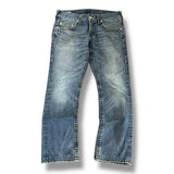 True Religion Jeans (M-L)