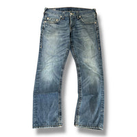 True Religion Jeans (M-L)