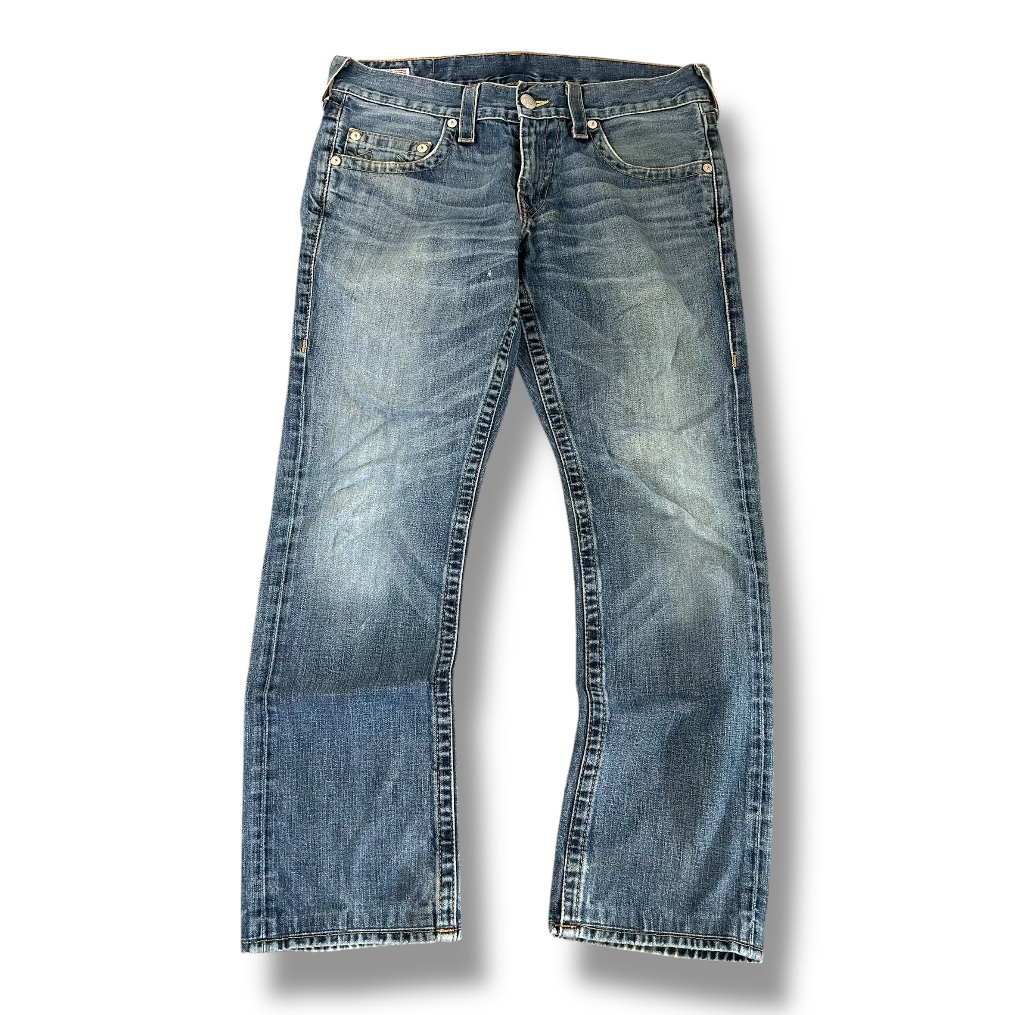True Religion Jeans (M-L)