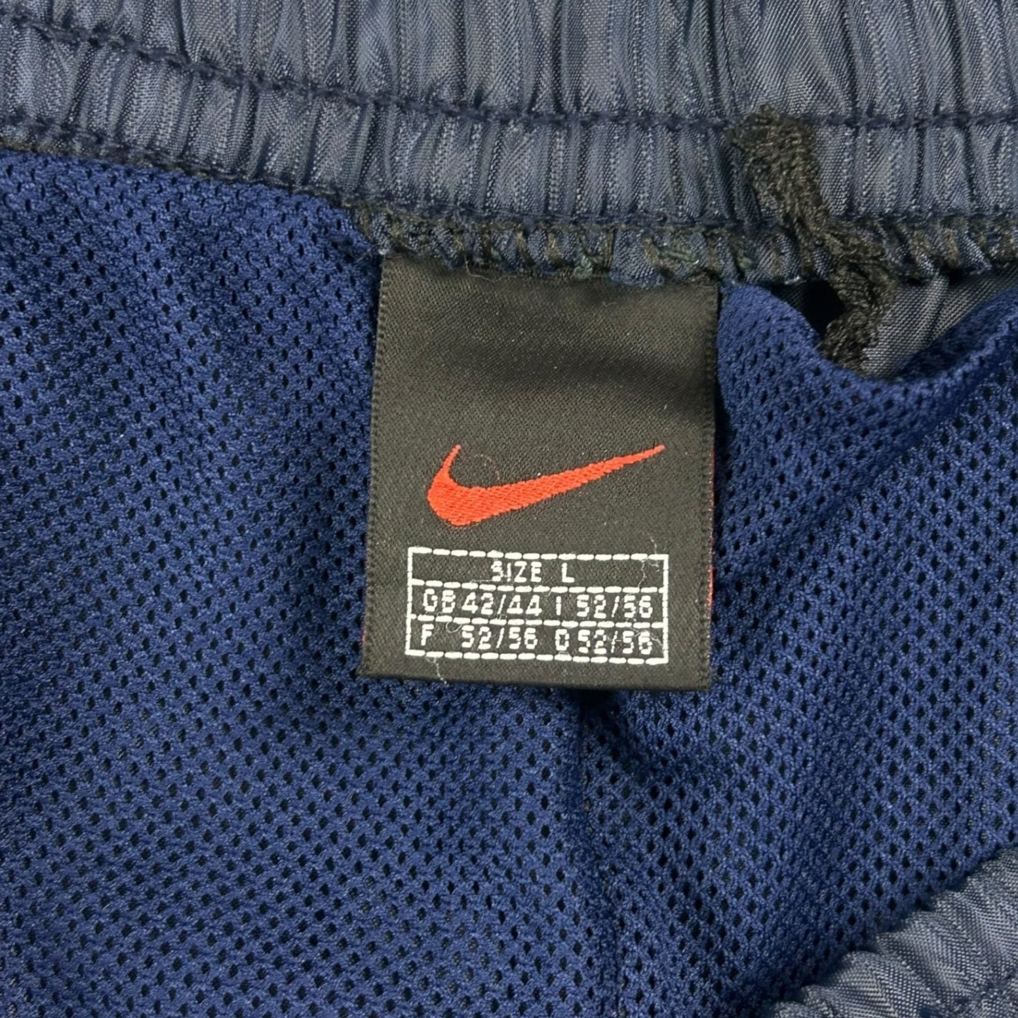 Nike Trackpants (L)