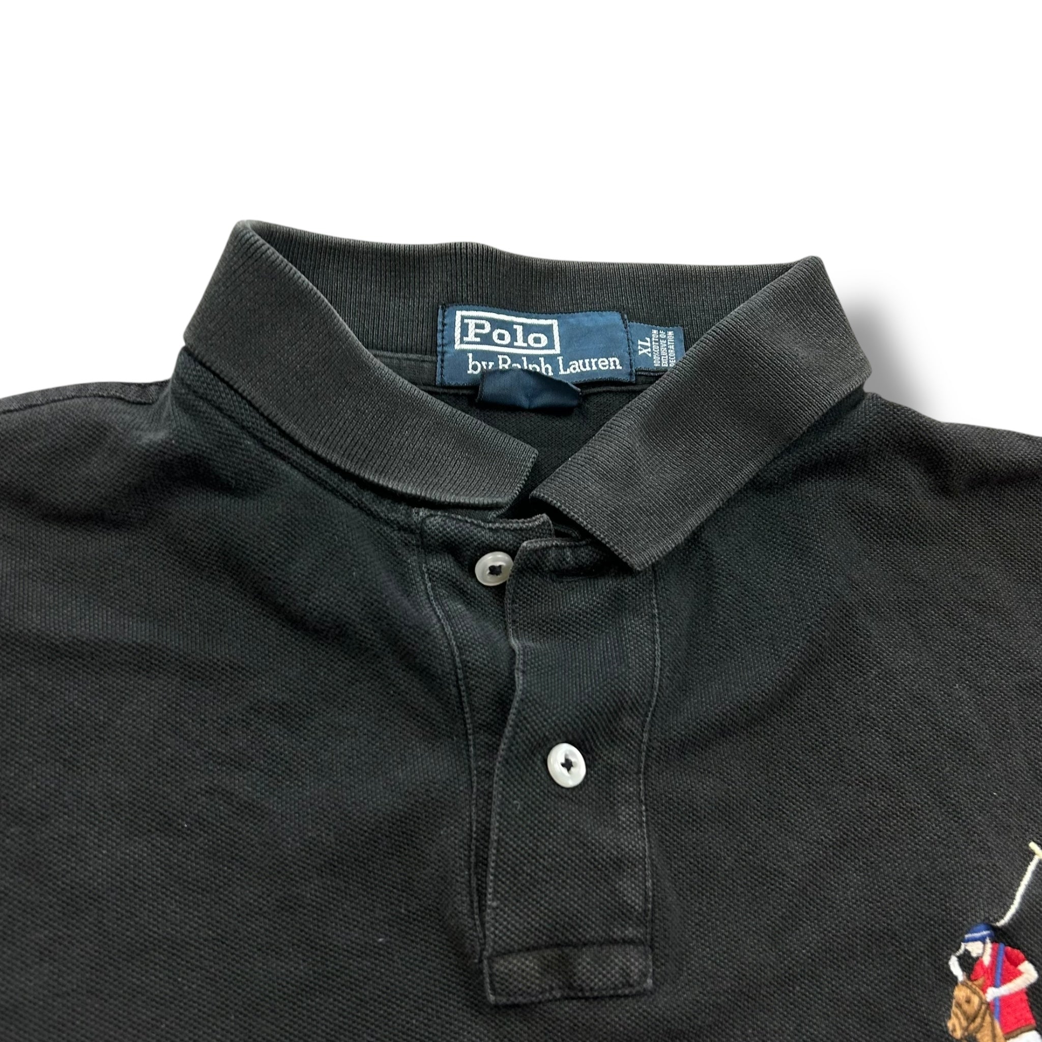 Ralph Lauren Polo (XL)