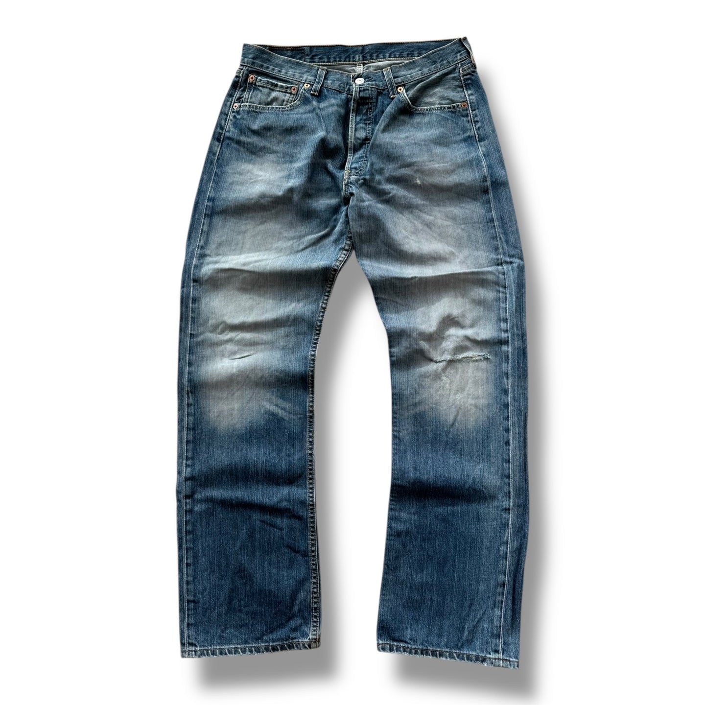 501 Levi’s Jeans (M)