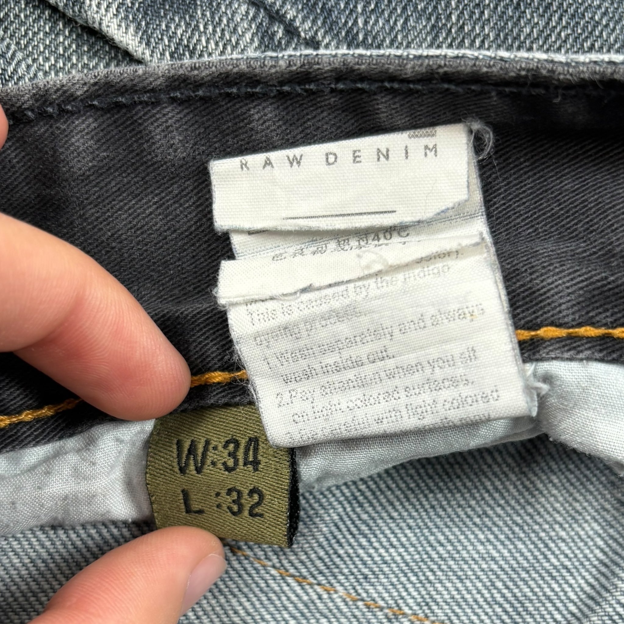 G-Star Jeans (M)