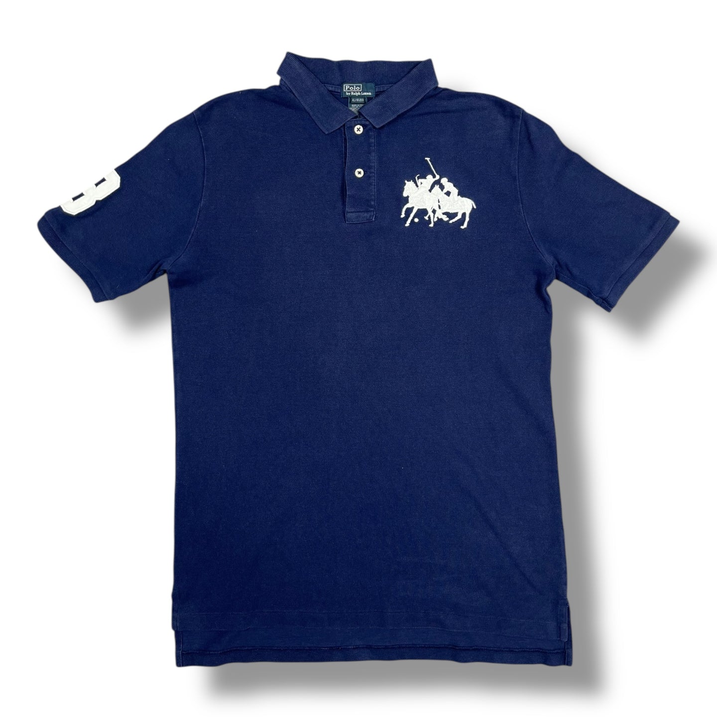 Ralph Lauren Polo (XL)
