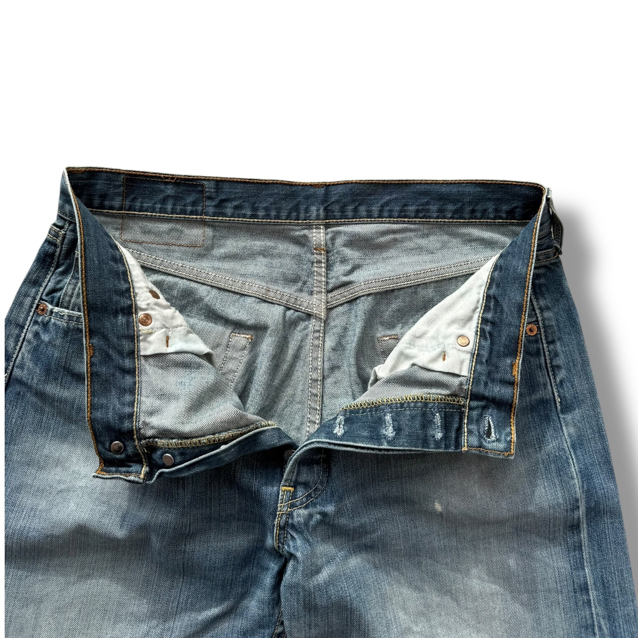 501 Levi’s Jeans (M)