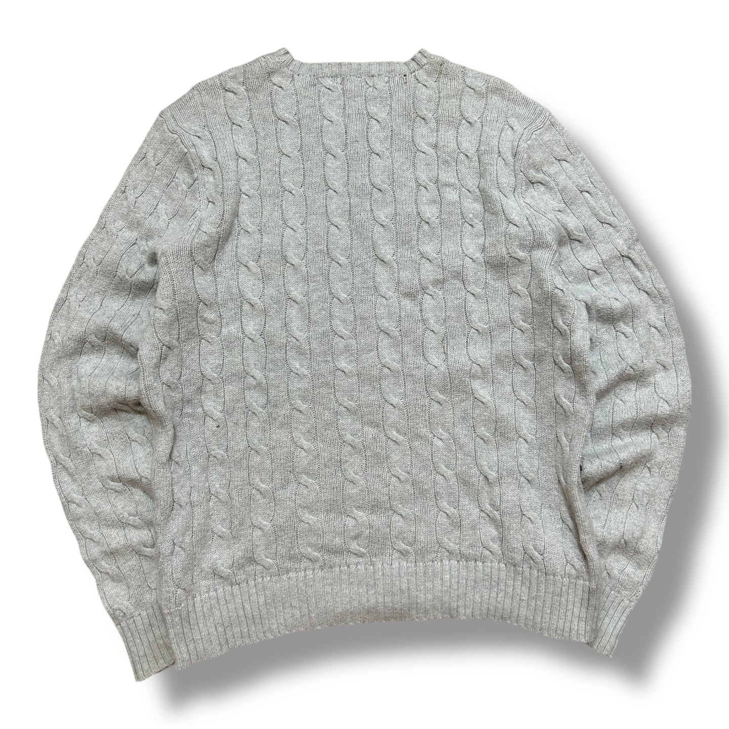 Ralph Lauren Sweater (M)