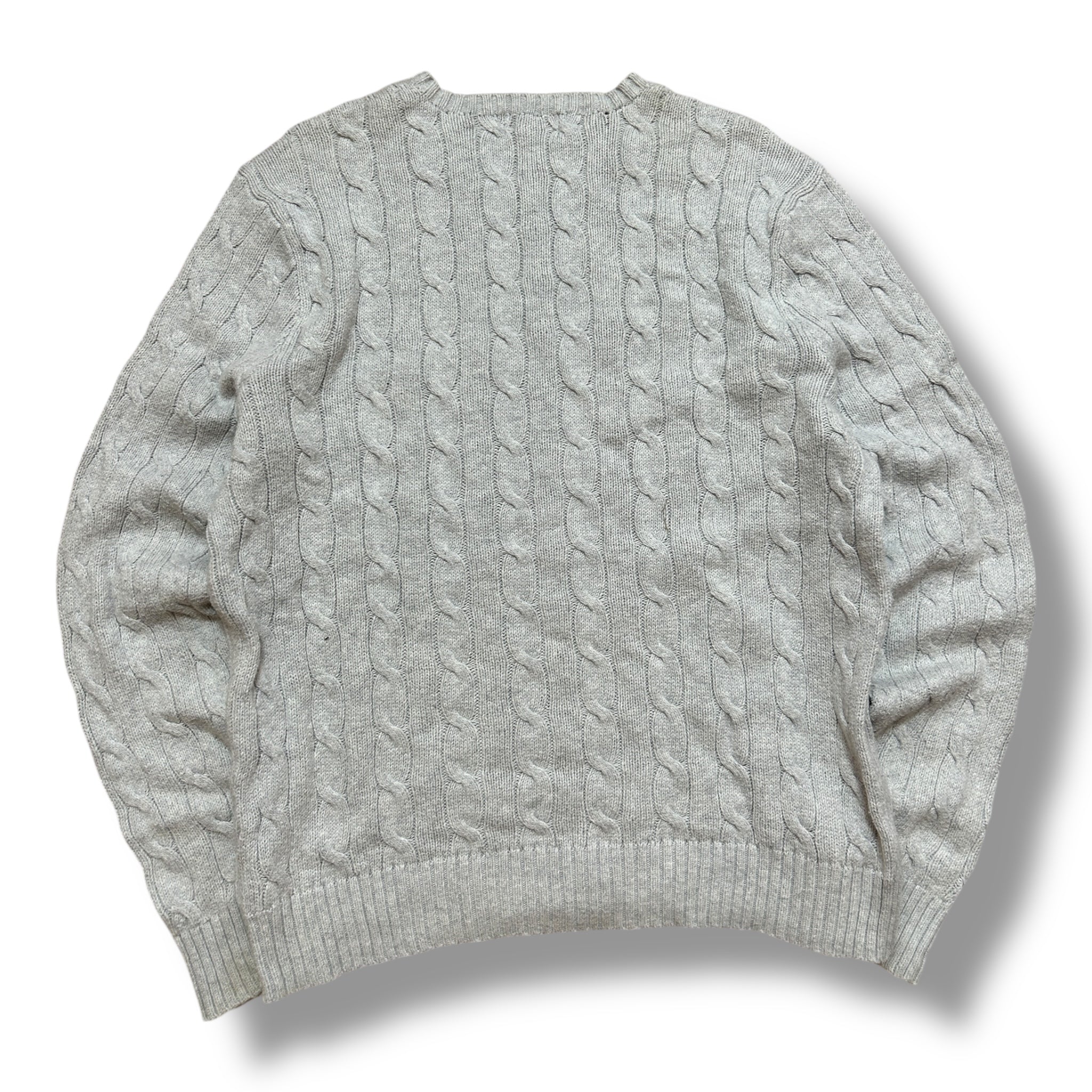 Ralph Lauren Sweater (M)