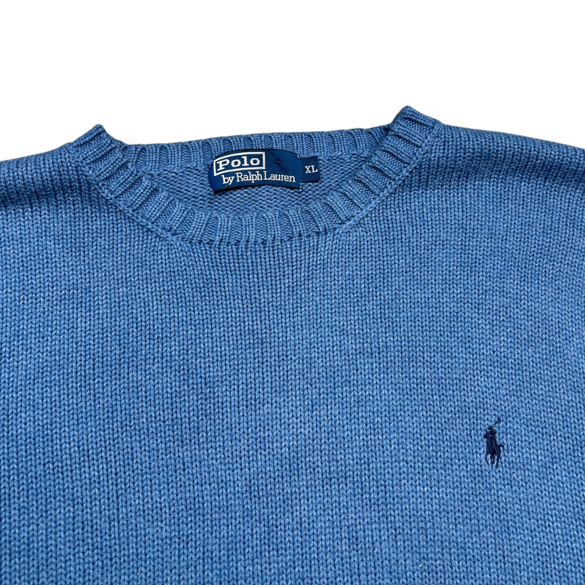 Ralph Lauren Sweater (XL)