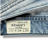 Diesel Jeans (L)