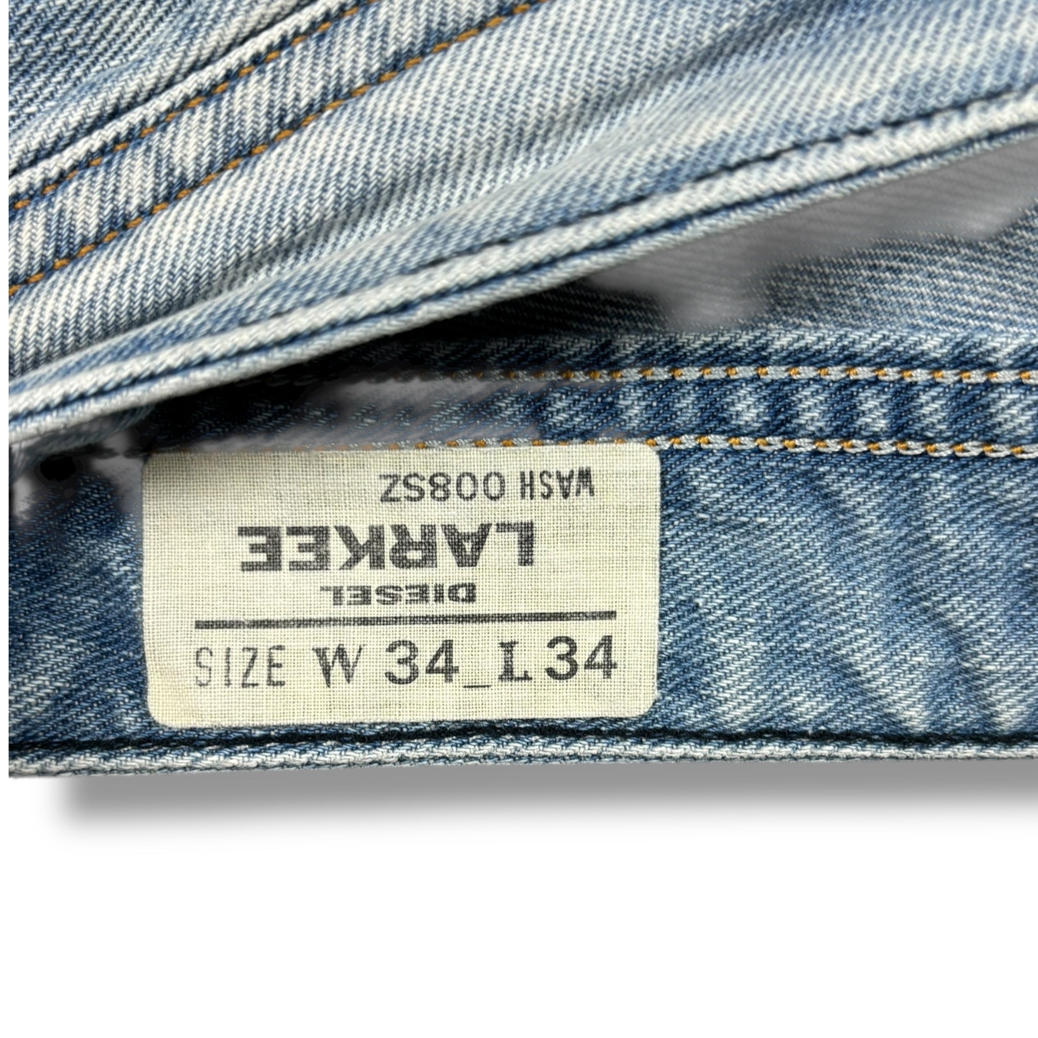 Diesel Jeans (L)