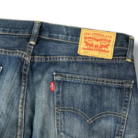Levi’s Jeans (M-L)