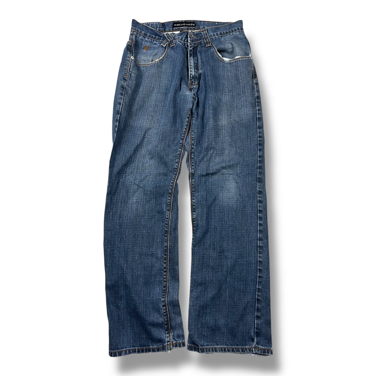 Rocawear Jeans (S-M)