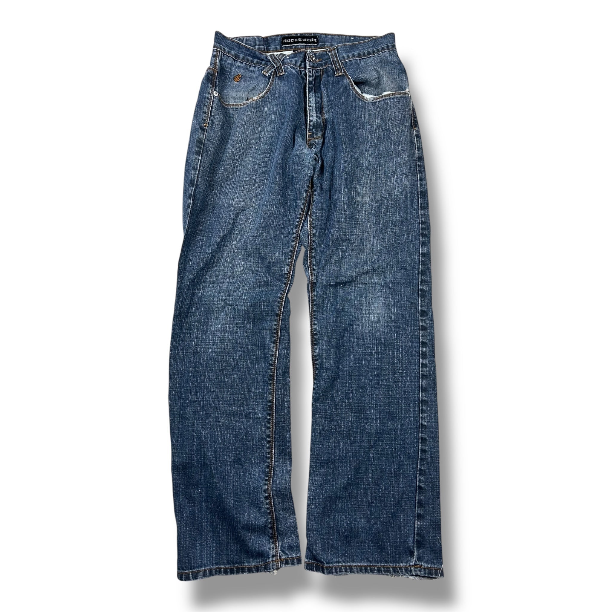 Rocawear Jeans (S-M)