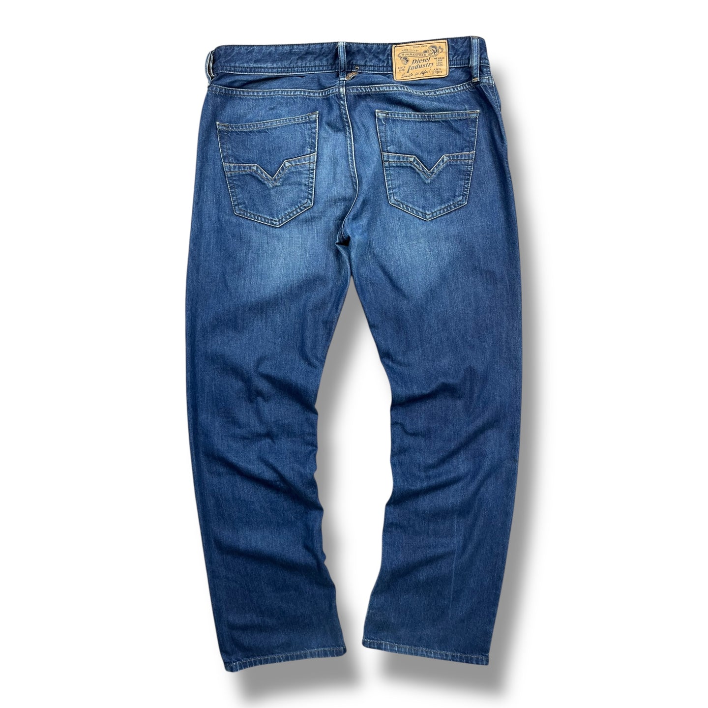 Diesel Jeans (S-M)