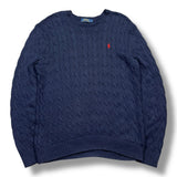 Ralph Lauren Sweater (L)
