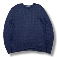 Ralph Lauren Sweater (L)