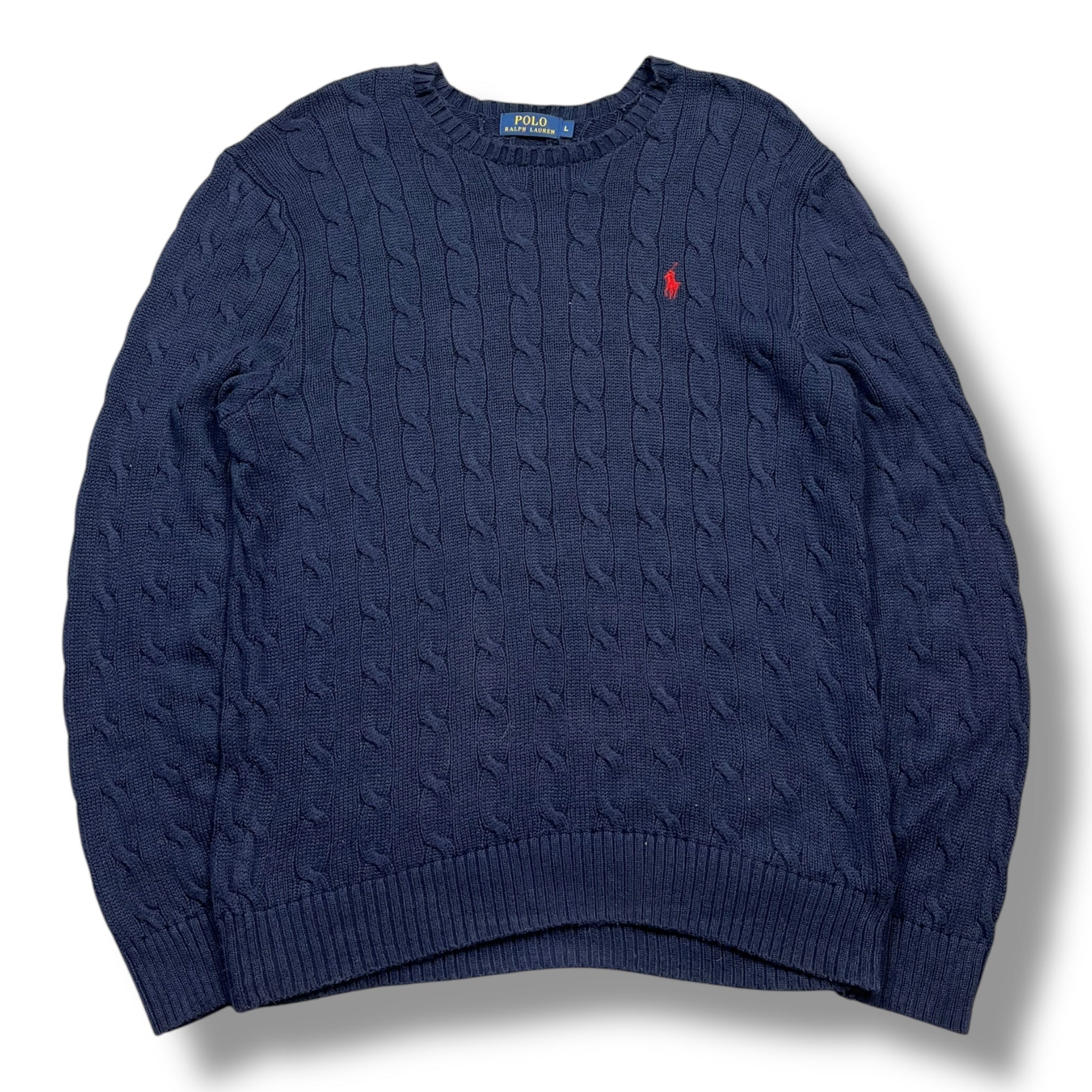 Ralph Lauren Sweater (L)