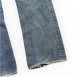 True Religion Y2K Jeans (M-L)