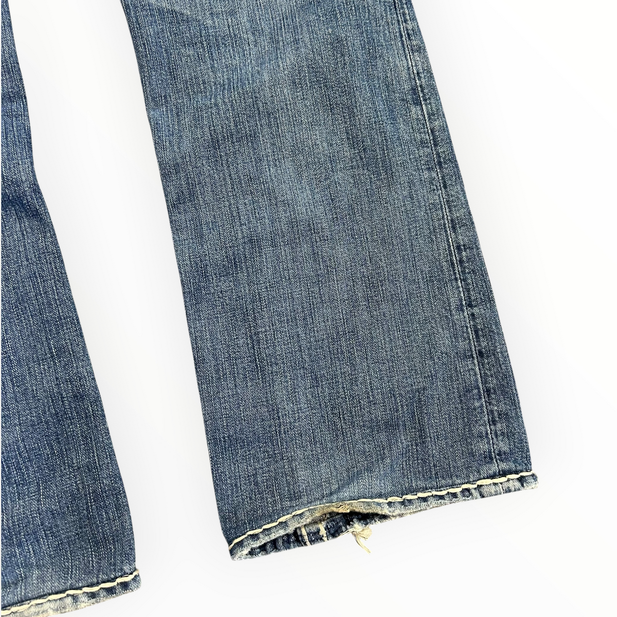 True Religion Y2K Jeans (M-L)