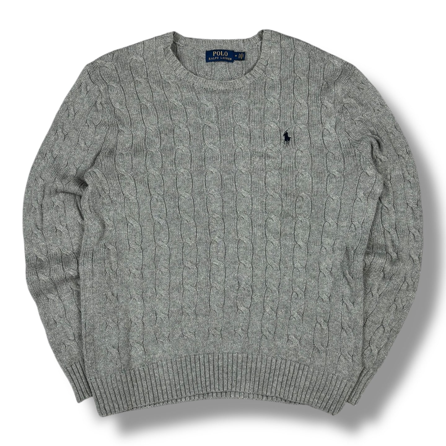 Ralph Lauren Sweater (M)