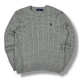 Ralph Lauren Sweater (M)