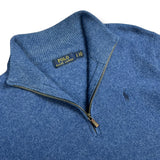 Ralph Lauren 1/4 Zipper (L)