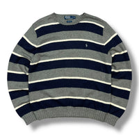 SALE Ralph Lauren Sweater (XL)
