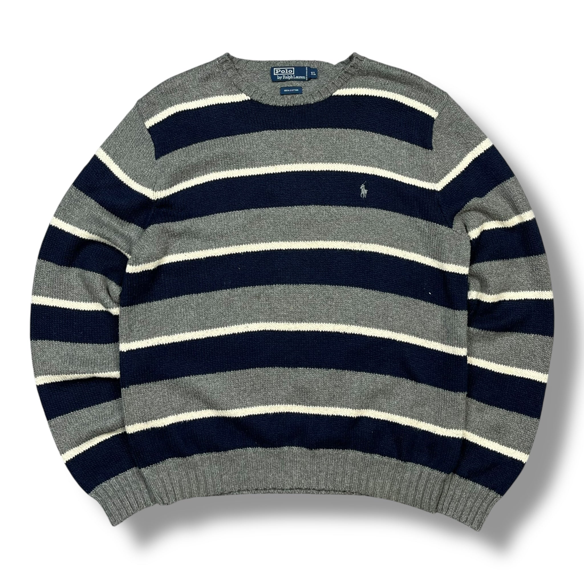 SALE Ralph Lauren Sweater (XL)