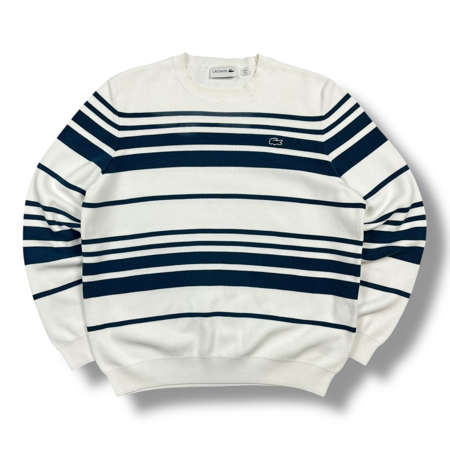 Lacoste Sweater (L)