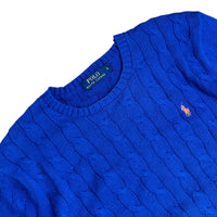 Ralph Lauren Sweater (L)