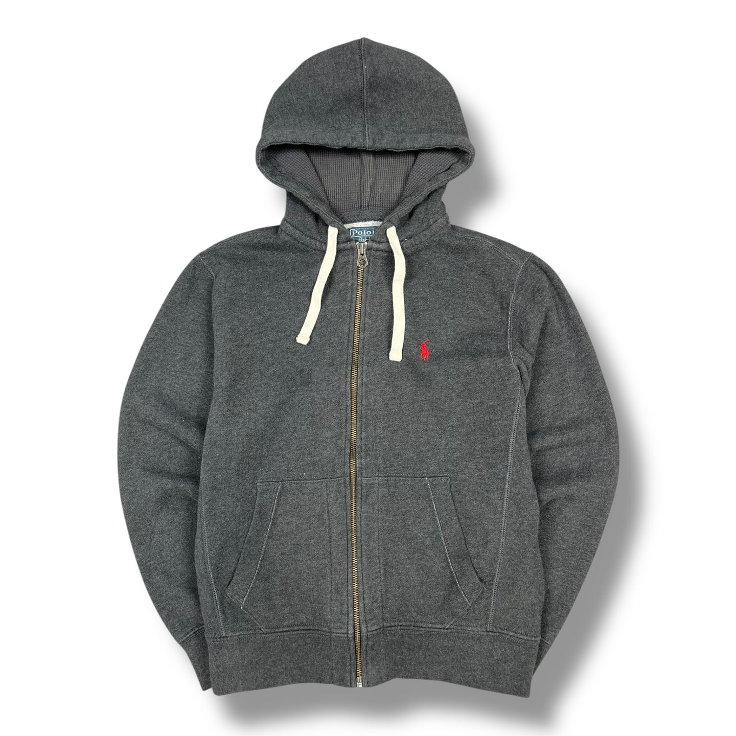 Ralph Lauren Zipper (S)