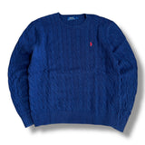 Ralph Lauren Sweater (L)