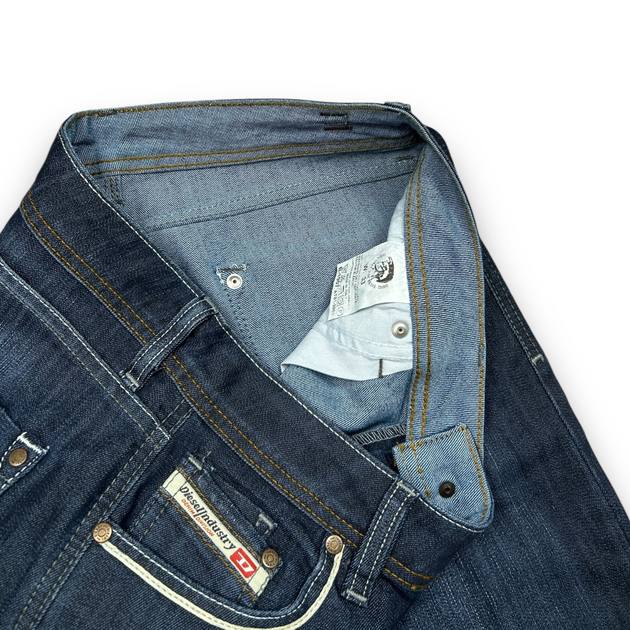 Diesel Jeans (S)