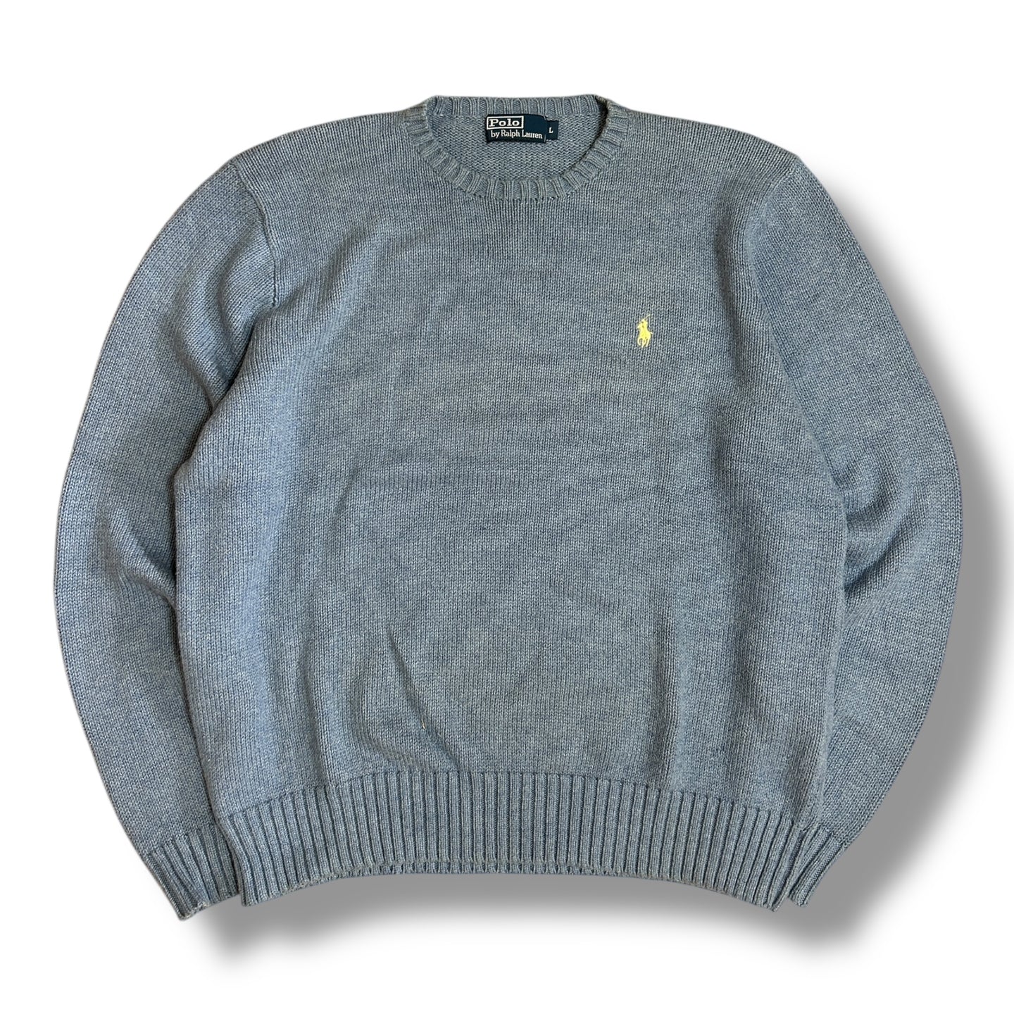 Ralph Lauren Sweater (L)