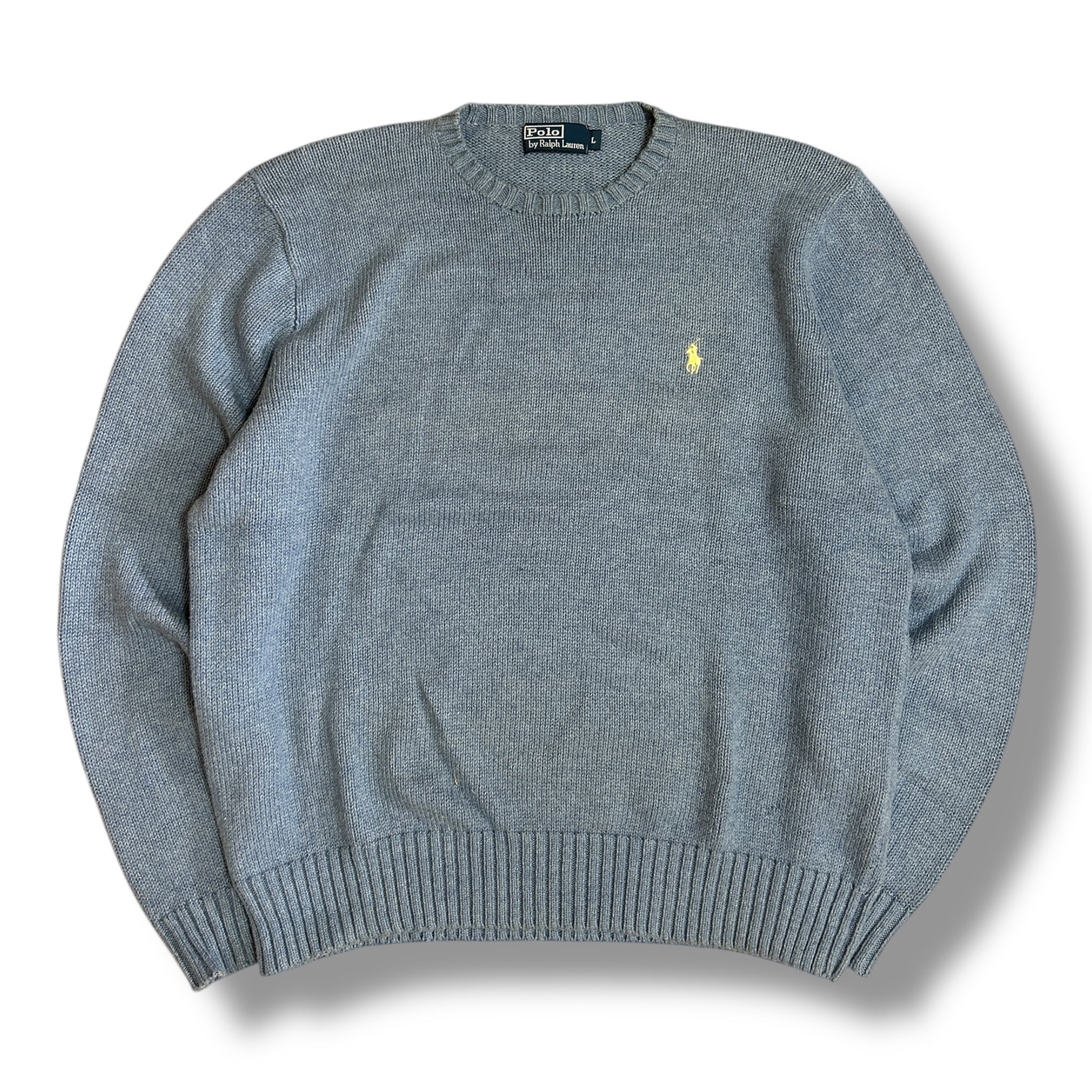 Ralph Lauren Sweater (L)