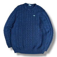 Lacoste Sweater (L)