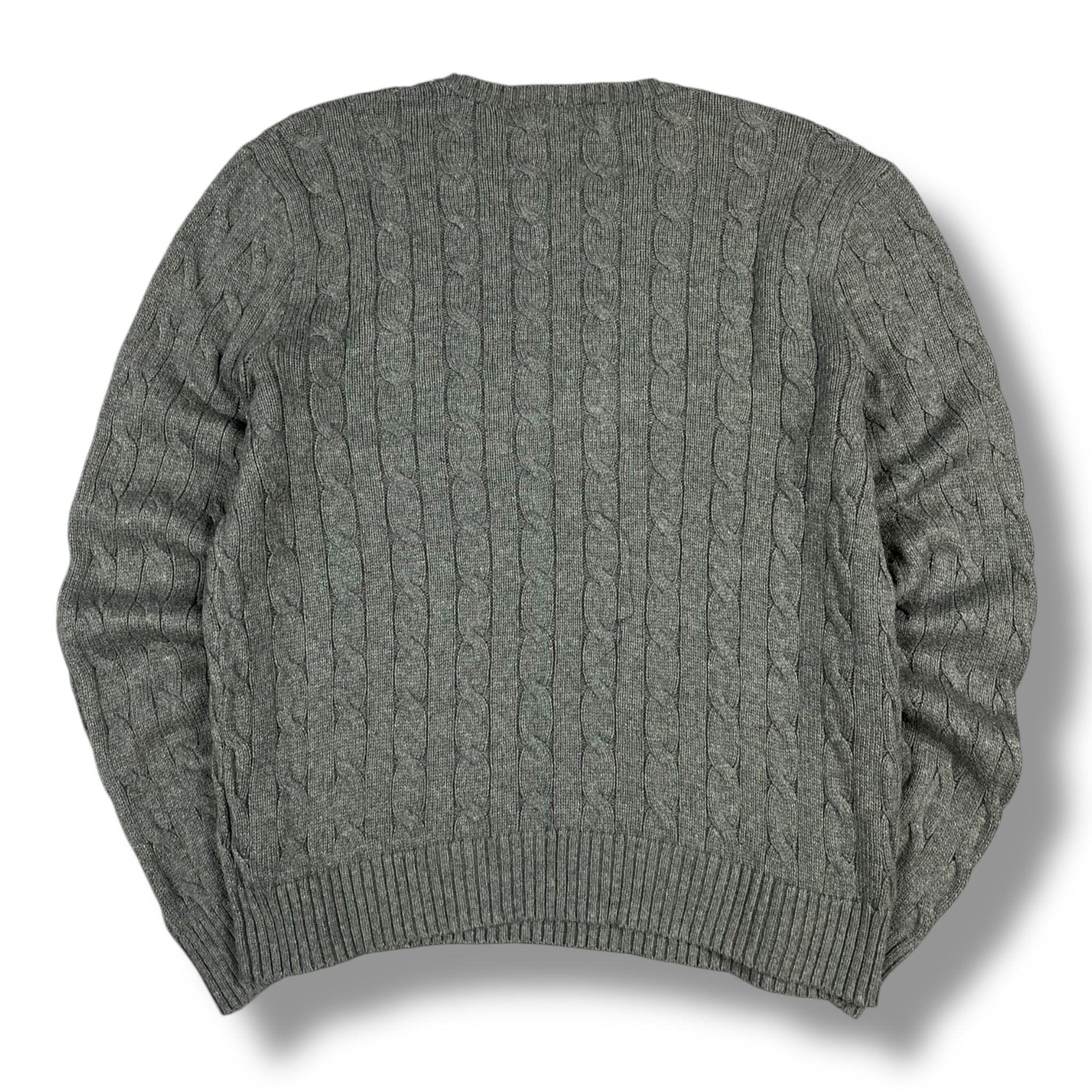 Ralph Lauren Sweater (L)