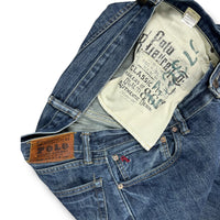 Ralph Lauren Jeans (XL)