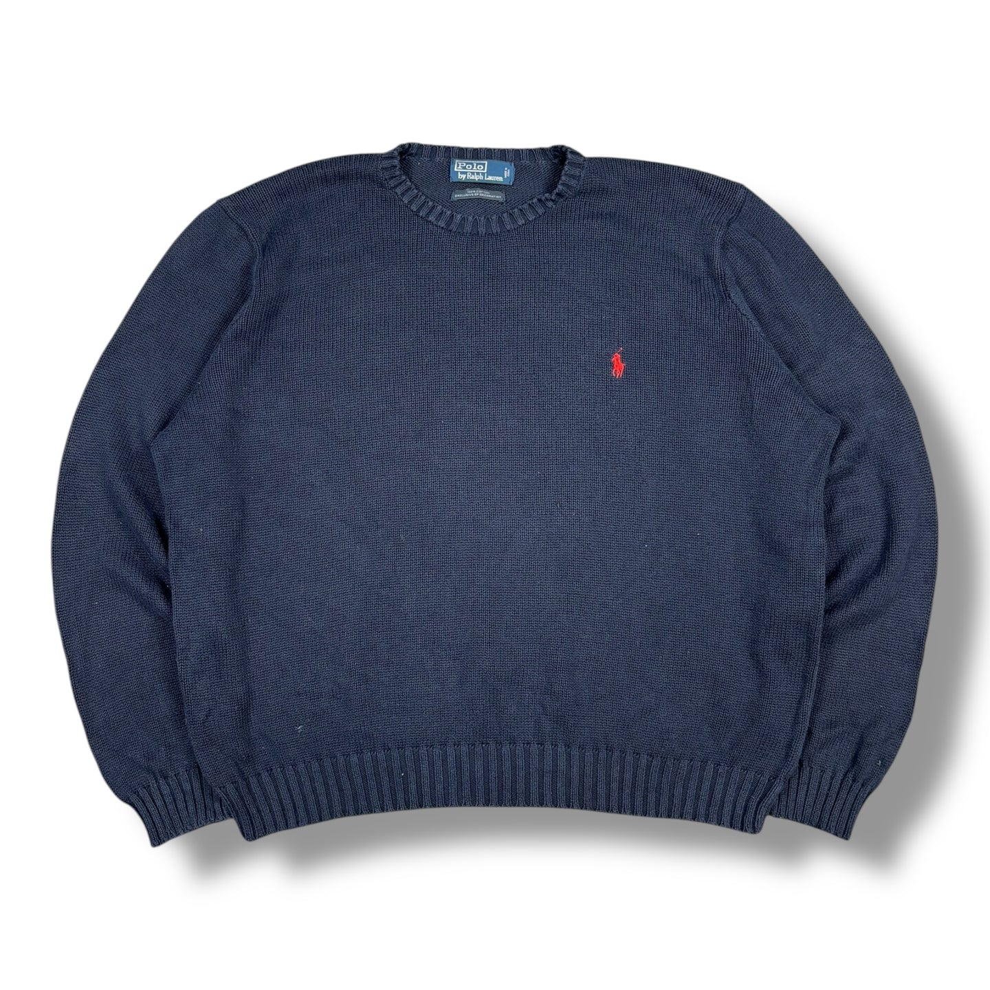 Ralph Lauren Sweater (L)