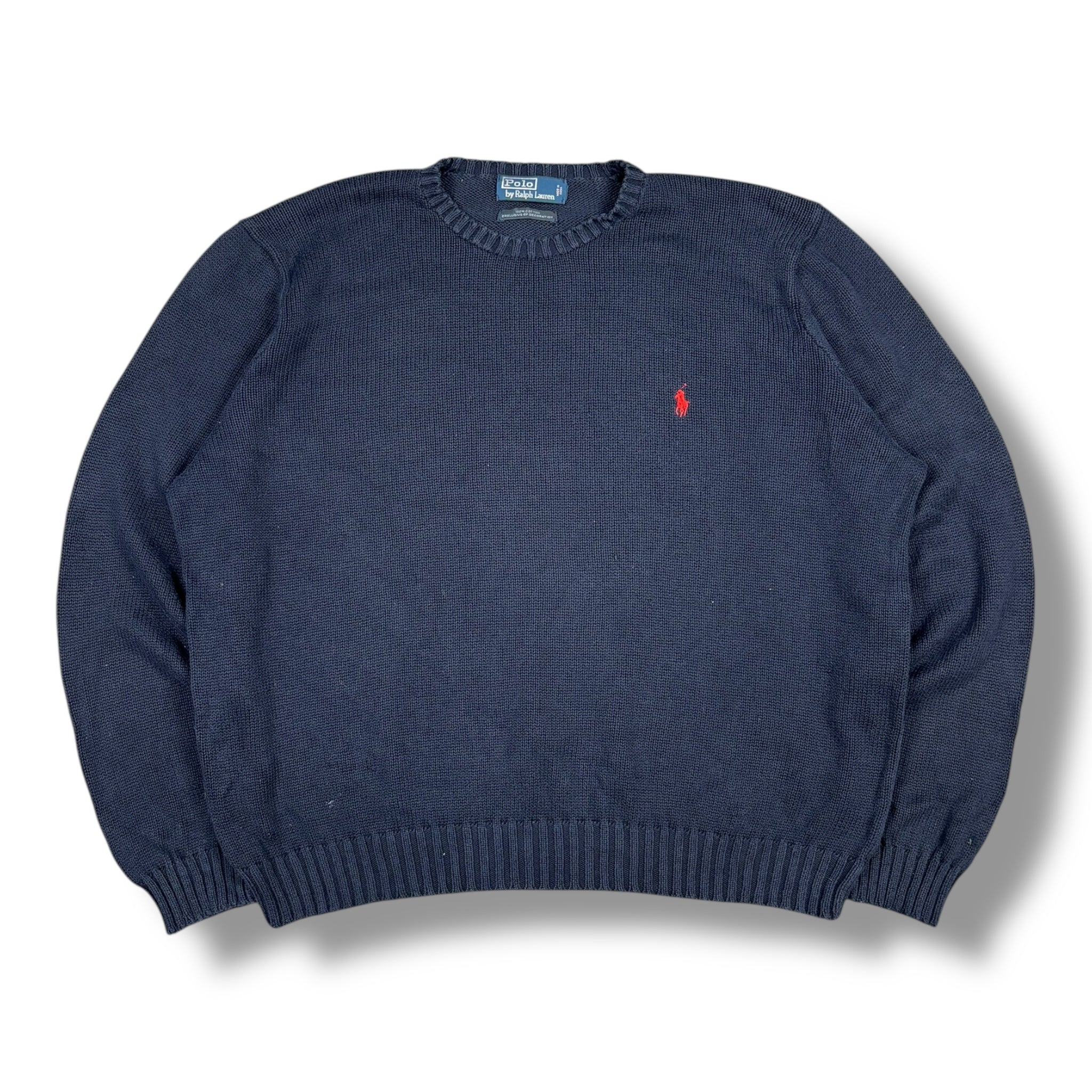 Ralph Lauren Sweater (L)