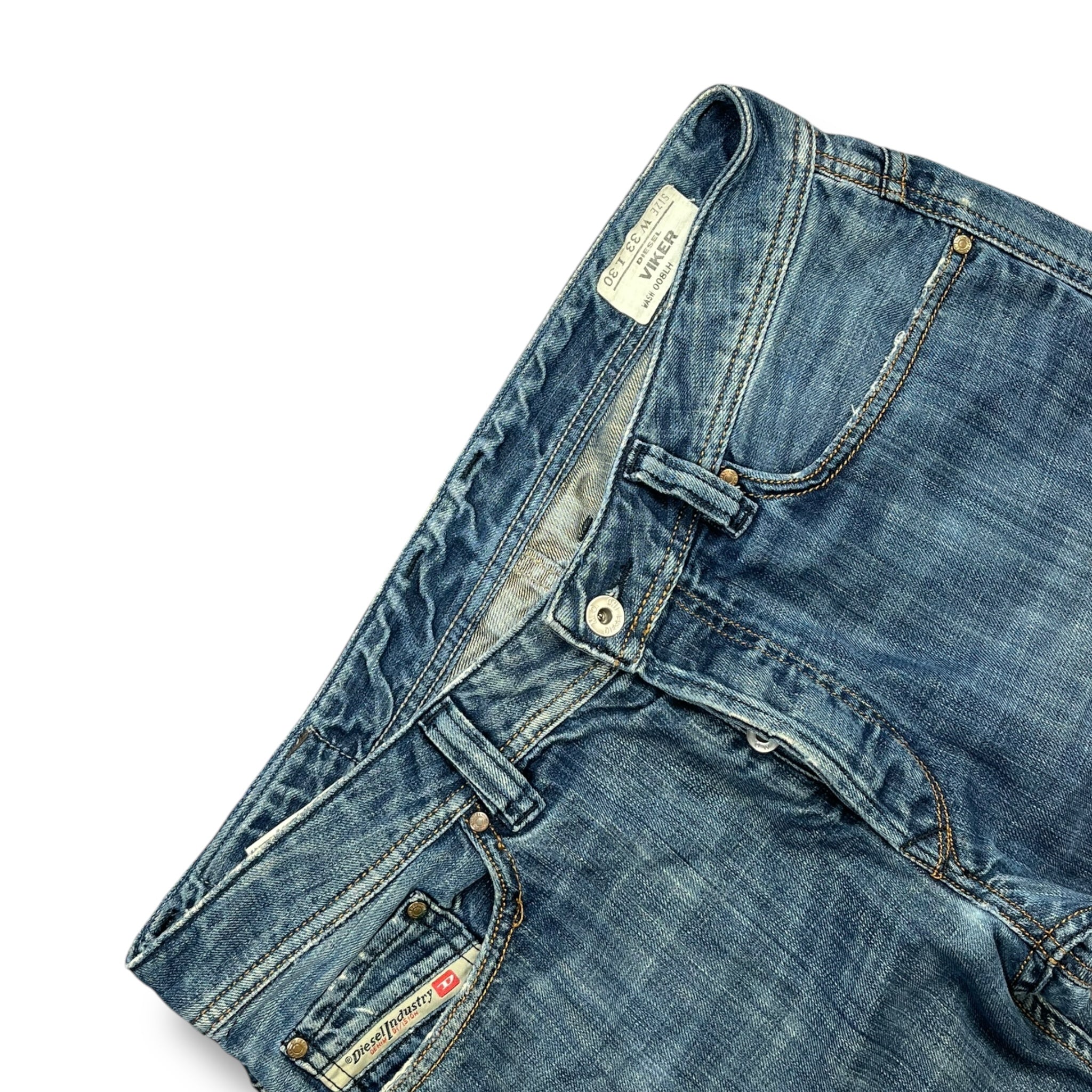 Diesel Jeans (L)