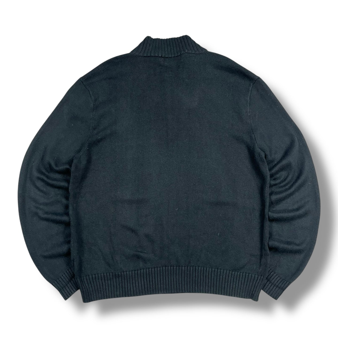 Ralph Lauren 1/4 Zipper (XL)