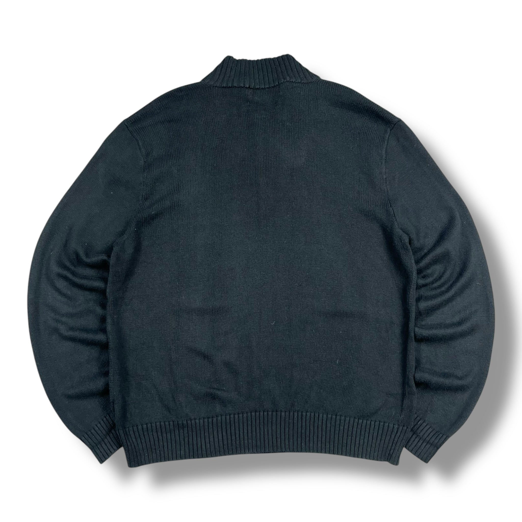 Ralph Lauren 1/4 Zipper (XL)