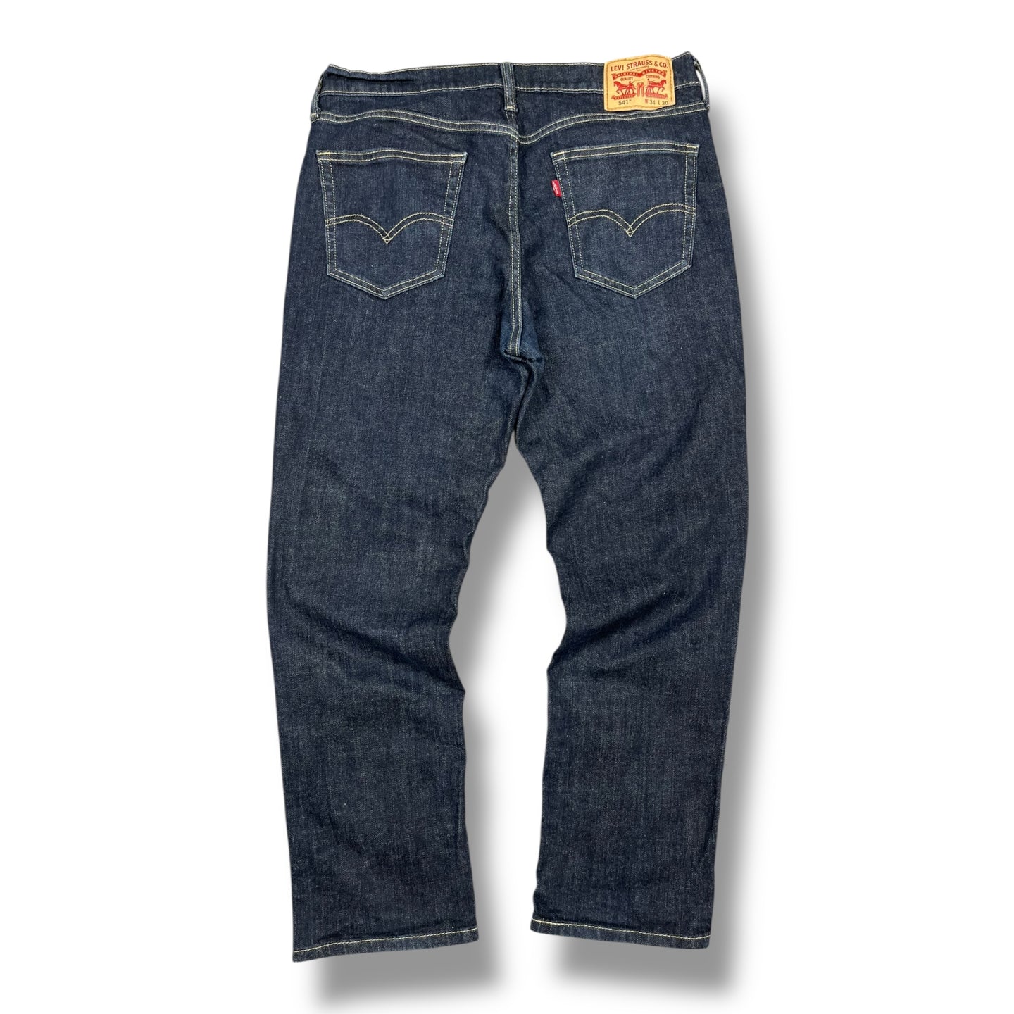 Levi’s Jeans (M-L)