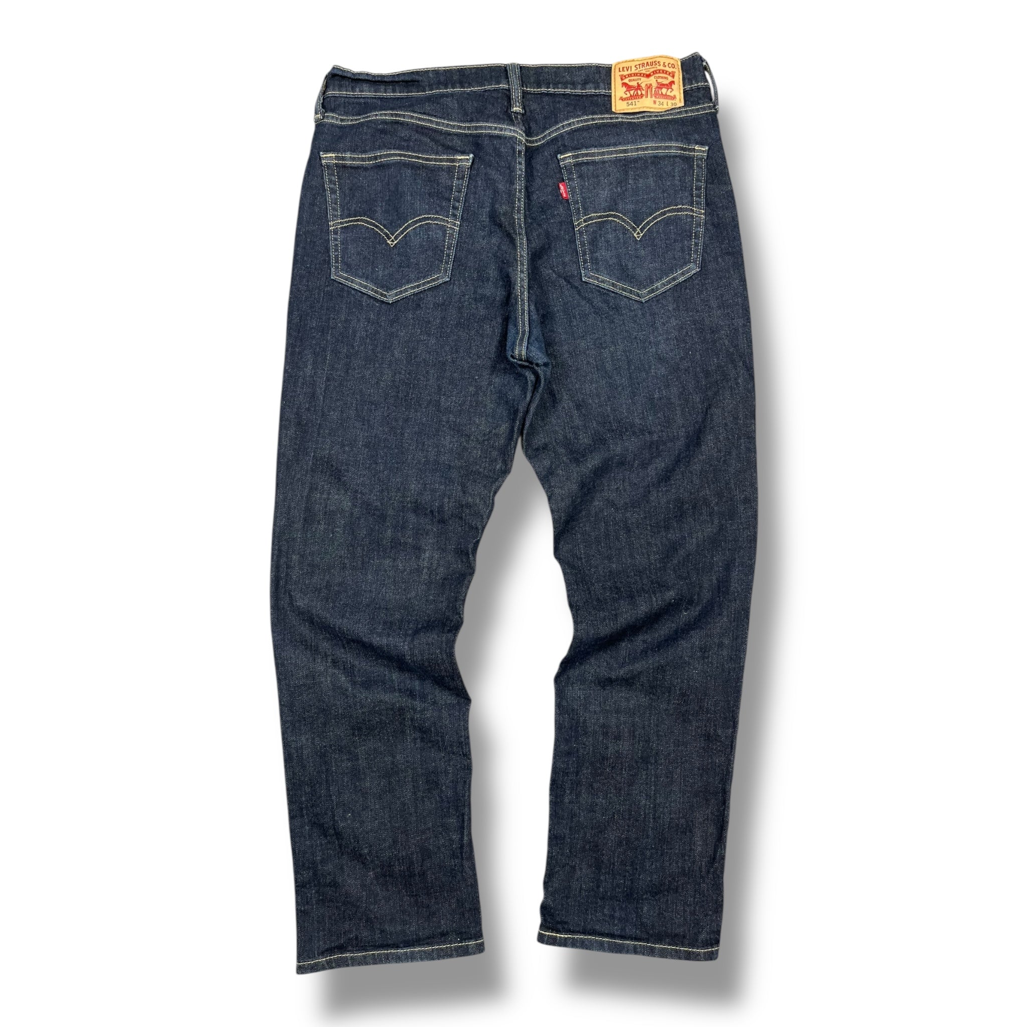 Levi’s Jeans (M-L)