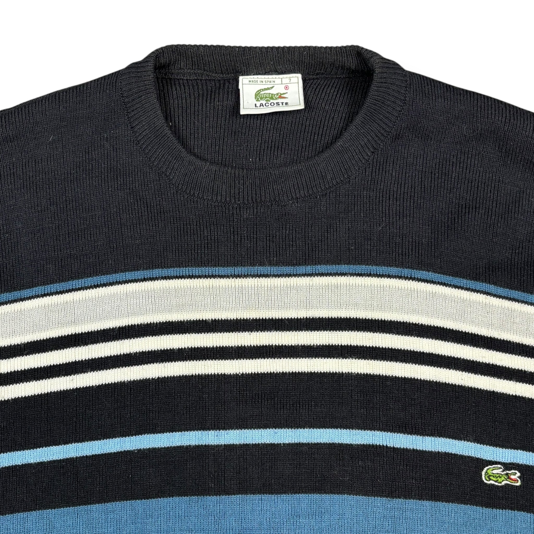 Lacoste Sweater (L)